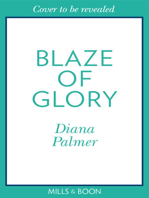 cover image of Blaze of Glory